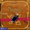 Cover Art for 9783833721243, Septimus Heap. Physic by Angie Sage