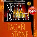 Cover Art for 9781423337911, The Pagan Stone by Nora Roberts