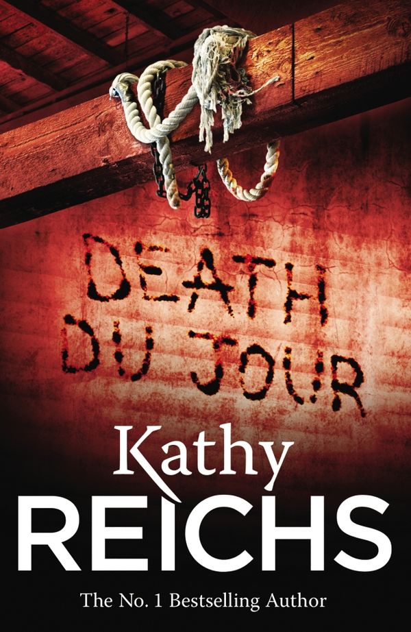 Cover Art for 9781448136162, Death du Jour by Kathy Reichs