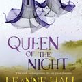 Cover Art for 9781921834875, Queen of the Night by Leanne Hall