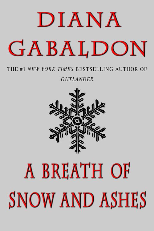 Cover Art for 9780385340397, A Breath of Snow and Ashes by Diana Gabaldon