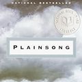Cover Art for 9780375724794, Plainsong by Haruf Kent
