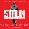 Cover Art for 9780752884691, Stalin by Simon Sebag Montefiore