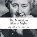 Cover Art for 9781490548562, The Mysterious Affair at Styles by Agatha Christie