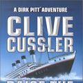 Cover Art for B01K2G0X1M, Raise the Titanic! (Dirk Pitt Adventure) by Clive Cussler (2000-01-02) by Clive Cussler
