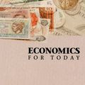 Cover Art for 9780314092410, Economics for Today by Irvin B. Tucker