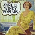 Cover Art for B0876QD1FH, Anne of Windy Poplars by L. M. (Lucy Maud) Montgomery