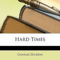 Cover Art for 9781147162547, Hard Times by Charles Dickens