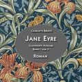 Cover Art for B094W1XBYZ, Jane Eyre by Charlotte Brontë
