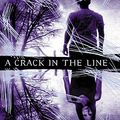 Cover Art for 9781843624165, A Crack in the Line: Pt. 1 by Michael Lawrence