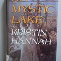 Cover Art for 9781568956312, On Mystic Lake by Kristin Hannah