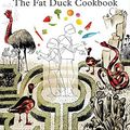 Cover Art for 8601404373992, The Fat Duck Cookbook by Heston Blumenthal