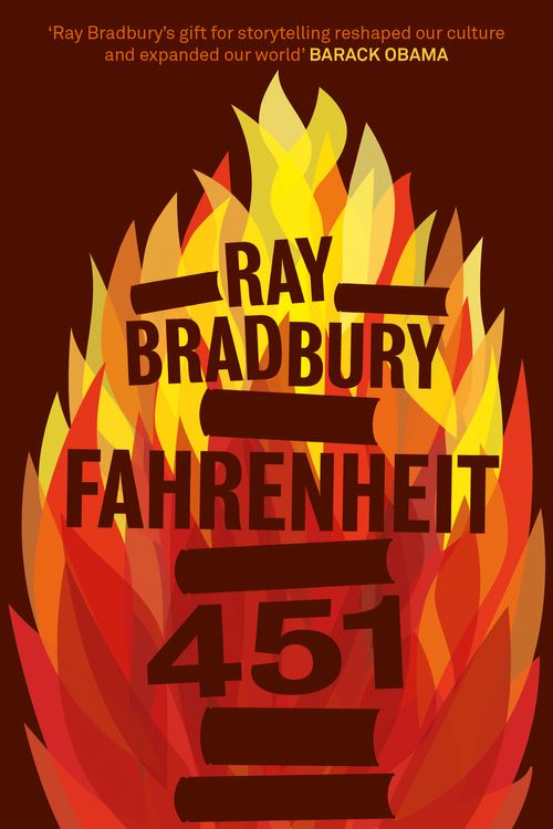 Cover Art for 9780006546061, Fahrenheit 451 by Ray Bradbury