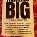 Cover Art for B0081UHJB4, The Magic of Thinking Big by David J. Schwartz