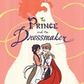 Cover Art for 9781626723634, The Prince and the Dressmaker by Jen Wang