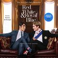 Cover Art for B07HMB6RFD, Red, White & Royal Blue: A Novel by Casey McQuiston