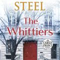 Cover Art for 9780593587843, The Whittiers by Steel, Danielle