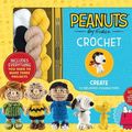 Cover Art for 9781626863248, Peanuts Crochet by Kristen Rask