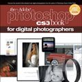 Cover Art for 9780321501912, The Adobe Photoshop CS3 Book for Digital Photographers by Scott Kelby