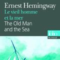 Cover Art for 9782070420070, Le Vieil Homme ET LA Mer by Ernes Hemingway