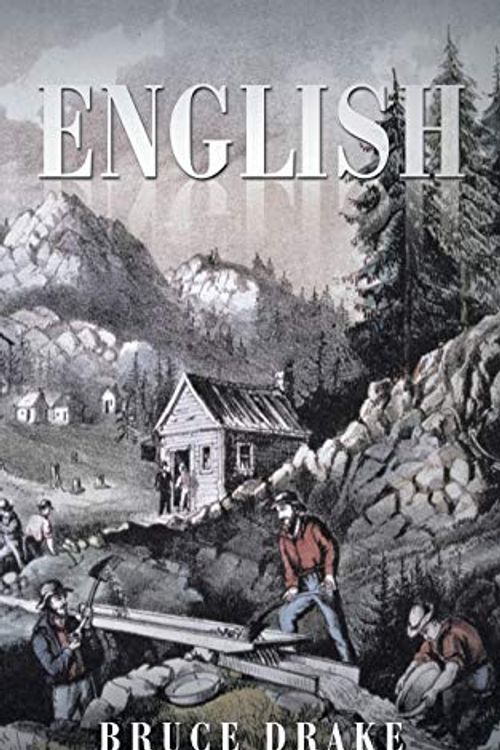 Cover Art for 9781524643003, English by Bruce Drake