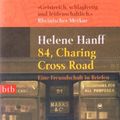 Cover Art for 9789604350537, 84, charing cross road by hanff helene