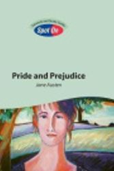 Cover Art for 9780796226037, Pride and Prejudice by Jane Austen