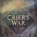 Cover Art for 9780062823960, Crier's War by Nina Varela