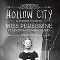 Cover Art for 9782747044981, Miss Peregrine et les enfants particuliers tome 2 by Ransom Riggs