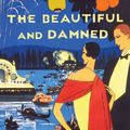 Cover Art for 9781476733432, The Beautiful and Damned by F. Scott Fitzgerald