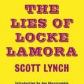 Cover Art for 9780575116726, The Lies of Locke Lamora by Scott Lynch
