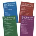 Cover Art for 9780486432687, The World of Mathematics by James R. Newman