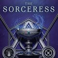 Cover Art for B001NLKSIE, The Sorceress (The Secrets of the Immortal Nicholas Flamel Book 3) by Michael Scott