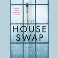 Cover Art for 9780525630630, The House Swap by Rebecca Fleet