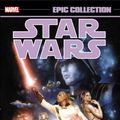 Cover Art for 9780785197256, Star Wars Epic Collection: Infinities by Comics Marvel