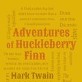 Cover Art for 9781607108351, The Adventures of Huckleberry Finn by Mark Twain