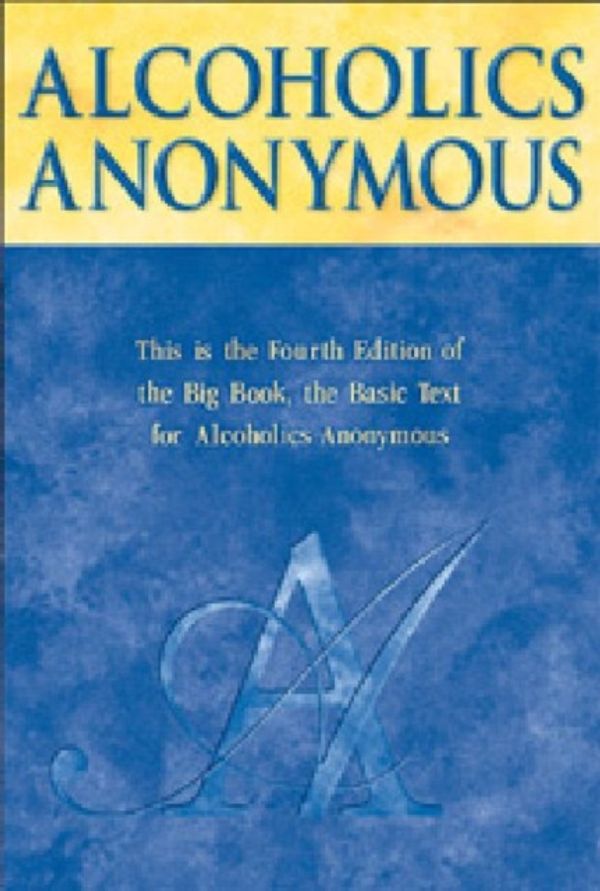 Cover Art for 9781893007161, Alcoholics Anonymous - Big Book by Alcoholics Anonymous World Services