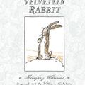 Cover Art for 9781405285346, The Velveteen Rabbit by Margery Williams