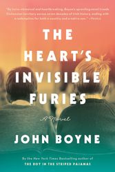 Cover Art for 9781524760793, The Heart's Invisible Furies by John Boyne