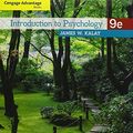 Cover Art for 9781133303978, Introduction to Psychology by Rod Plotnik