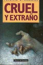 Cover Art for 9788422653707, Cruel y extraño by Patricia Cornwell