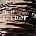 Cover Art for 9780330403771, Boy Soldier by Cola Bilkuei