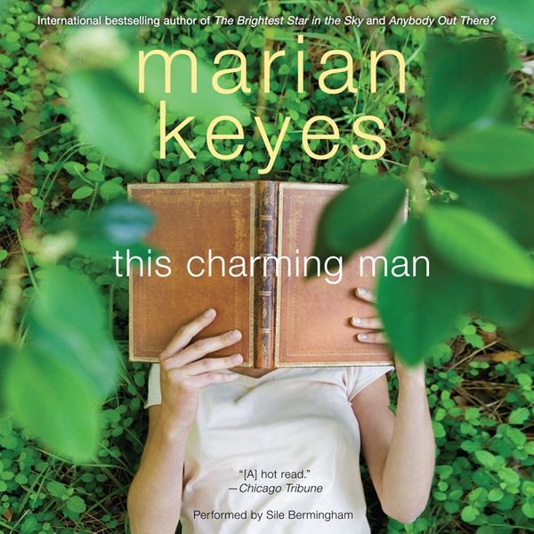 Cover Art for 9780062330369, This Charming Man by Marian Keyes, Sile Bermingham