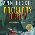 Cover Art for 9781478936282, Ancillary Mercy (Imperial Radch) by Ann Leckie