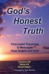 Cover Art for 9781477668979, God's Honest Truth by Nick Bunick