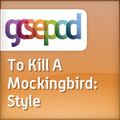 Cover Art for 9781849066242, Harper Lee - To Kill a Mockingbird: Style by Kym Parnell