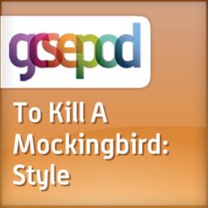 Cover Art for 9781849066242, Harper Lee - To Kill a Mockingbird: Style by Kym Parnell