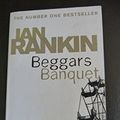 Cover Art for 9788888820309, Beggars Banquet by Ian Rankin