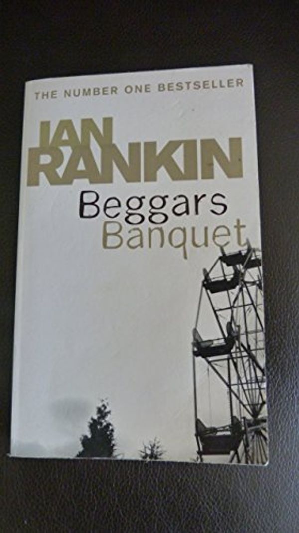 Cover Art for 9788888820309, Beggars Banquet by Ian Rankin