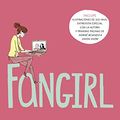 Cover Art for 9788420484044, Fangirl by Rainbow Rowell